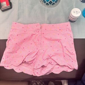 Crown and Ivy shorts